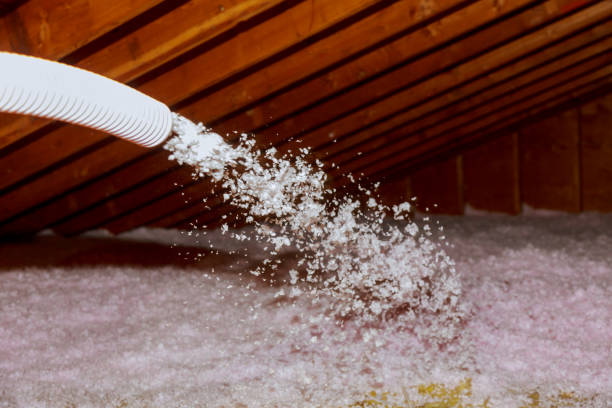 Best Attic Insulation Installation  in Bayville, NY