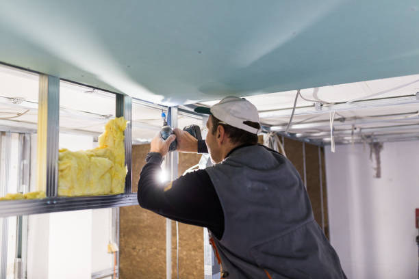 Soundproof Insulation Installation in Bayville, NY