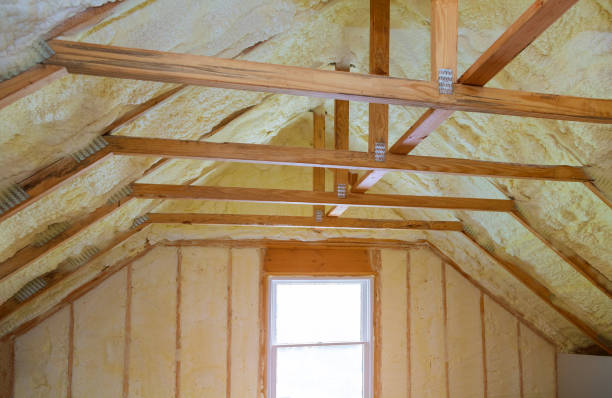 Best Insulation Repair Services  in Bayville, NY