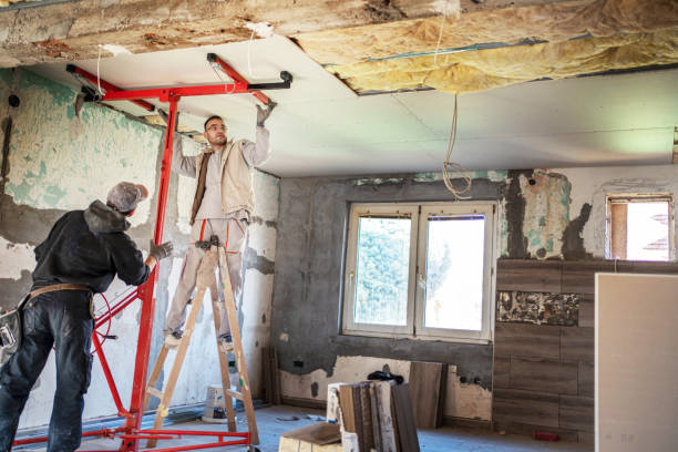 Best Fiberglass Insulation  in Bayville, NY