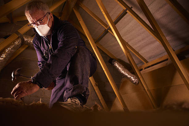 Best Blown-in Insulation  in Bayville, NY